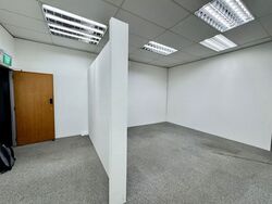 Woodlands Industrial Park E5 (D27), Factory #543739221